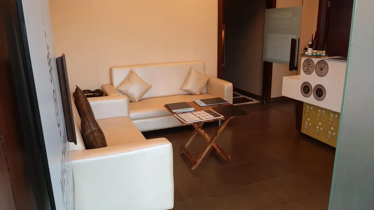 Find best offer near you and book spa services online at Meghavi Wellness Spa